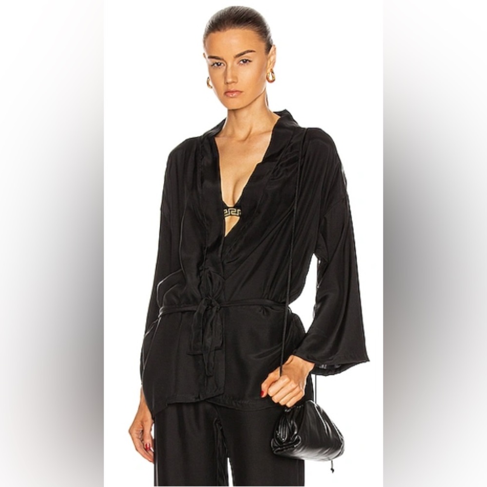 Natalie Martin Saylor Kimono